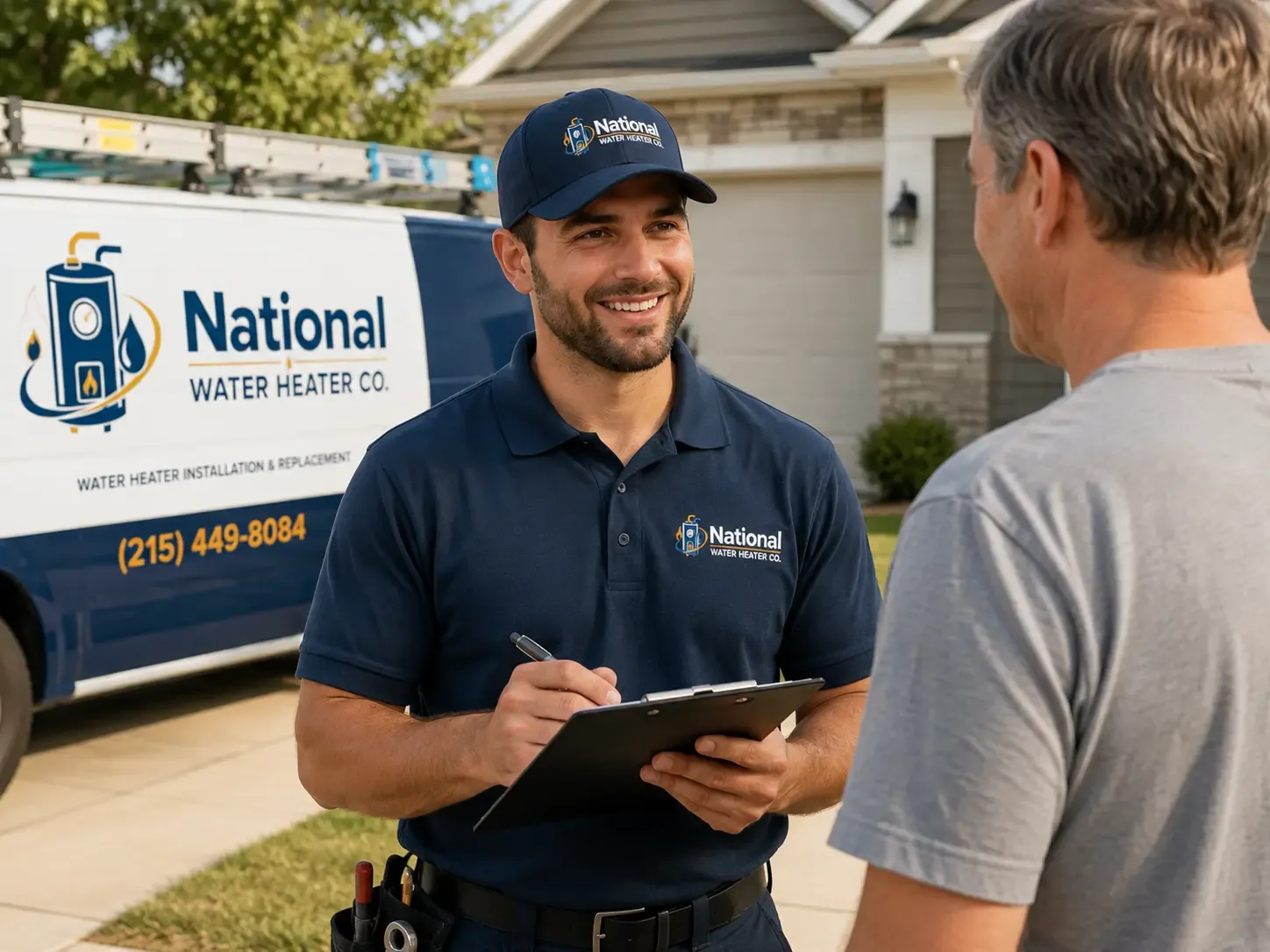 Water Heater Installation Llano, CA FAQs